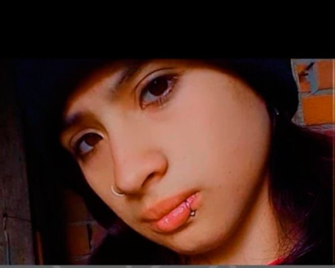 Serena Antonella Aguirre tiene 17 años, desapareció el 2/6/25 en Longchamps, Almirante Brown, provincia de Buenos Aires. Se hizo la denuncia. Por favor compartir y avisar #Urgente a la policía local, o al ☎ 911

#Longchamps #AlmiranteBrown #BuenosAires