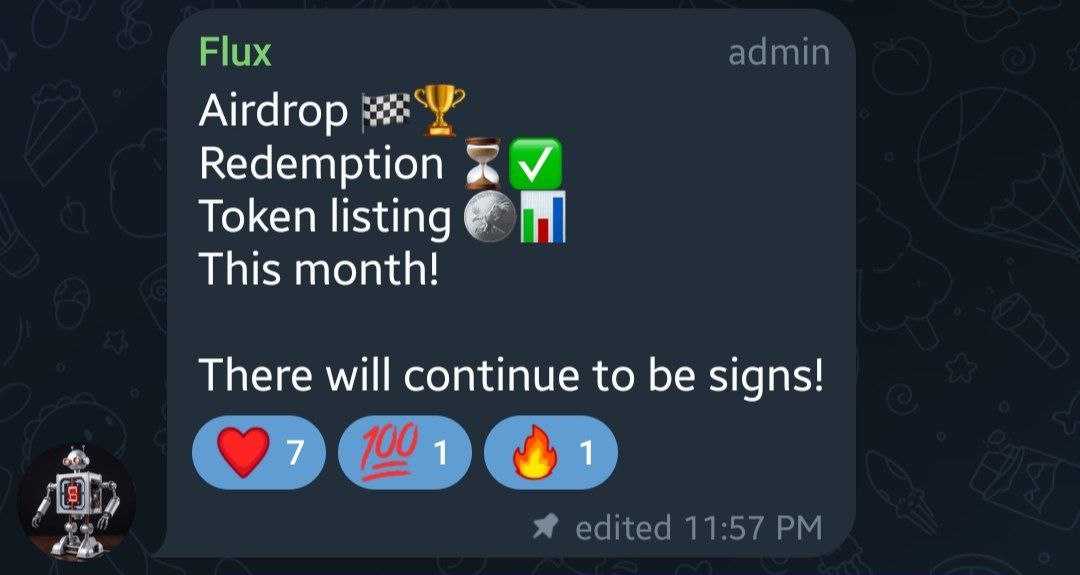 $DMC Airdrop TGE This Months <a href="/DeLoreanlabs/">DeLorean Labs #wenDeLorean</a>  🔥🔥🔥