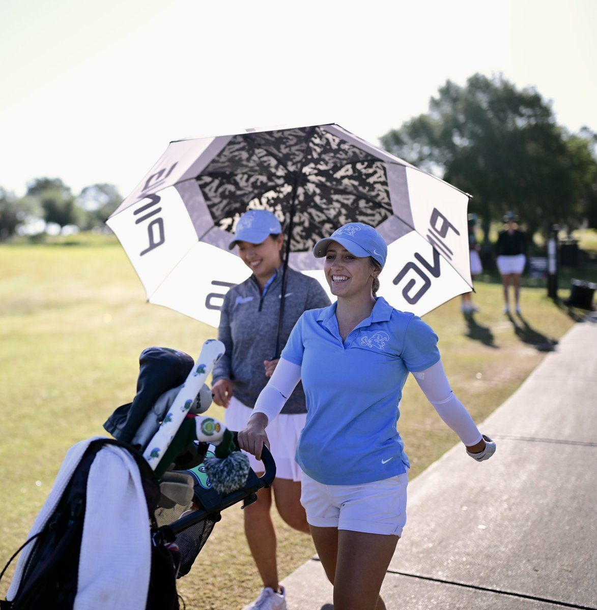 GreenWaveWGolf's tweet image. Itโs time to wish another very special happy birthday to our girl Crisโ๐ฅณ๐๐
#RollWave | #BETHEONE