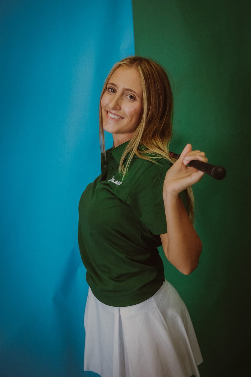 GreenWaveWGolf's tweet image. Itโs time to wish another very special happy birthday to our girl Crisโ๐ฅณ๐๐
#RollWave | #BETHEONE