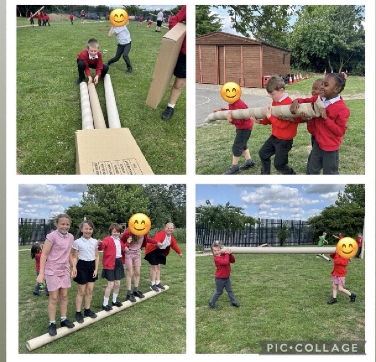 Brigg Primary School & Nursery tweet media