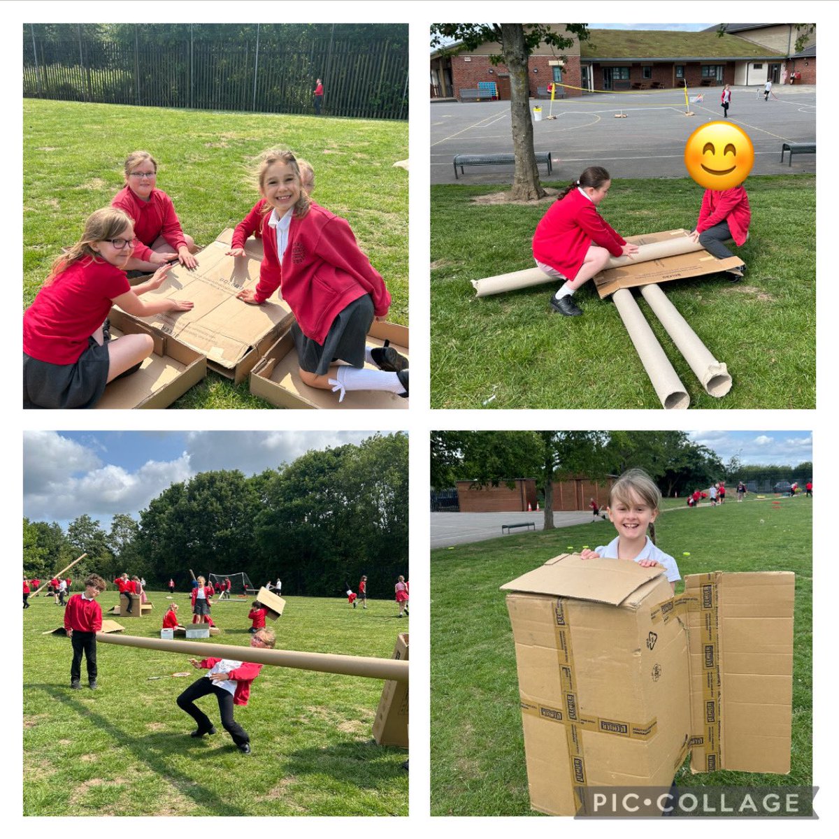 Brigg Primary School & Nursery tweet media