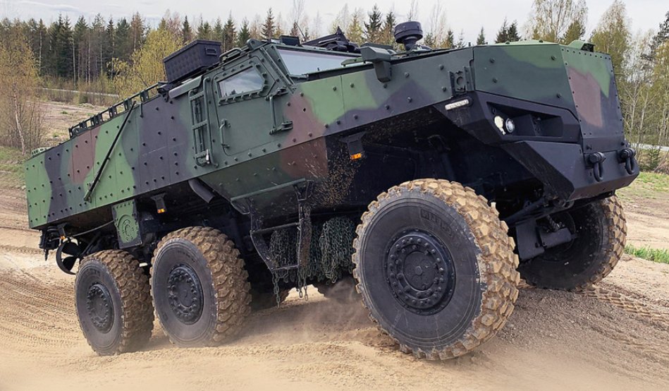 Twin Disc, Inc. tweet media