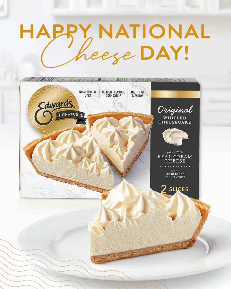 May we humbly suggest a method of marking this occasion? 😉