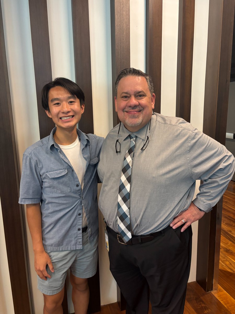 Shawnee Mission Education Foundation tweet media