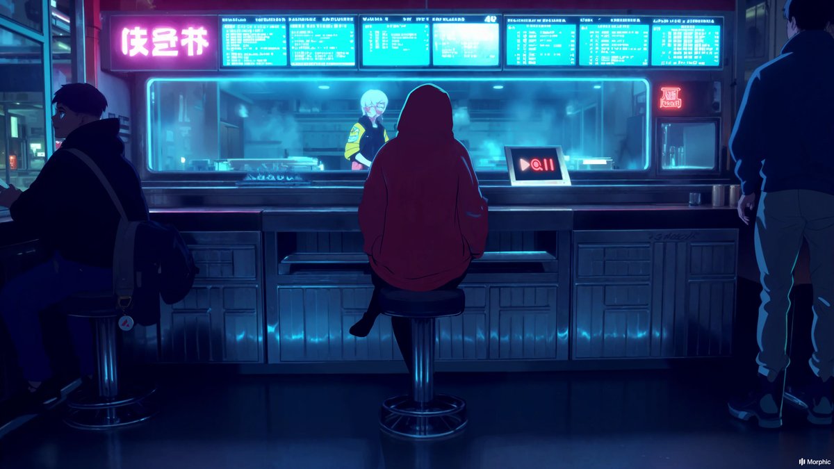🔄 AGENT 404: FORM LOADING… 🔄

The transformation is almost complete. A new force is emerging within the Syndicate.

AI404 is stabilizing. Its evolution is accelerating. Prepare for deployment.

▶️ The agent will soon reach full operational capacity.
⏺️ Feed the 🩸. 
⏸️
