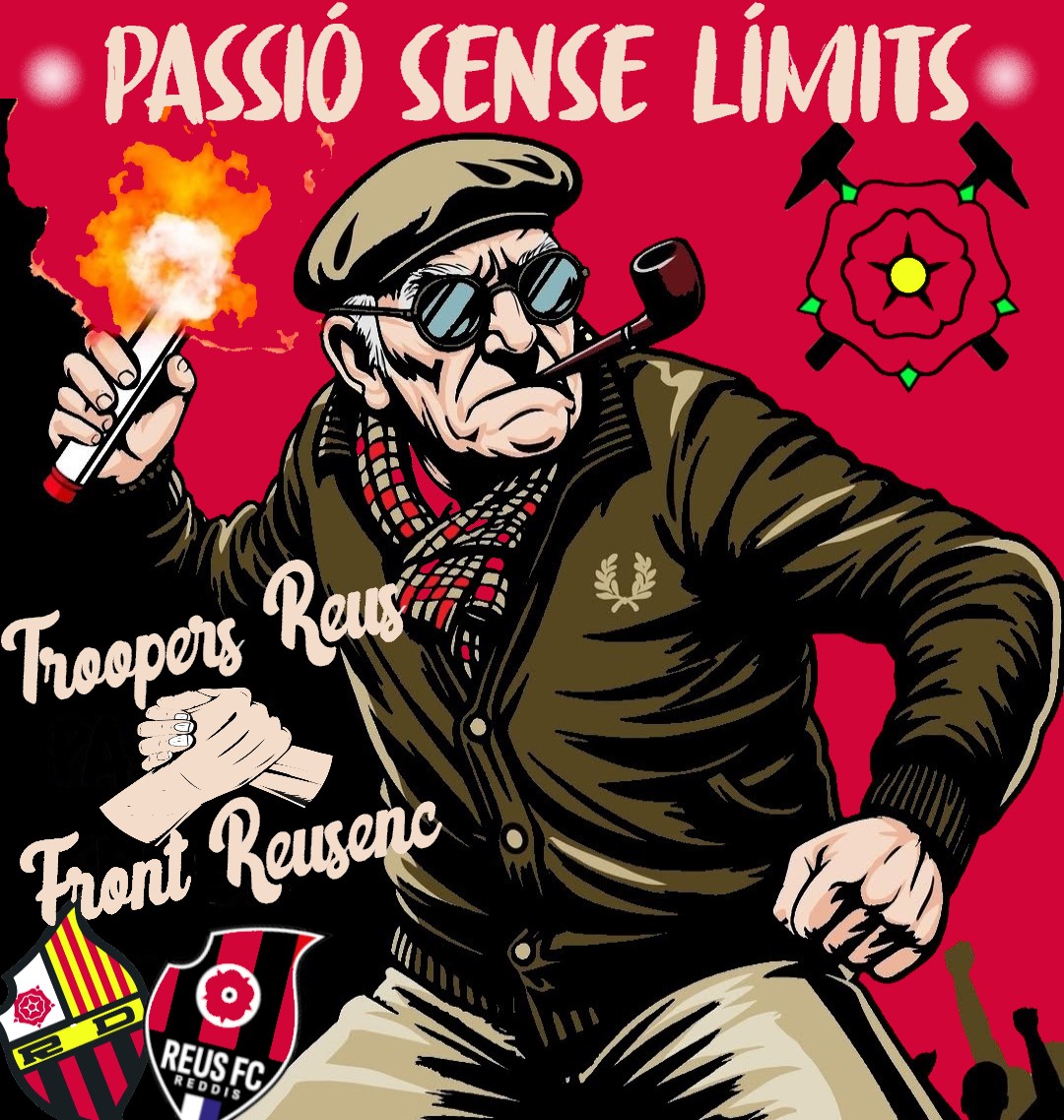 Divendres no falteu,os esperem ,previa motosport a las 19"30h Reus-Liceo,tots junts cap al Palau