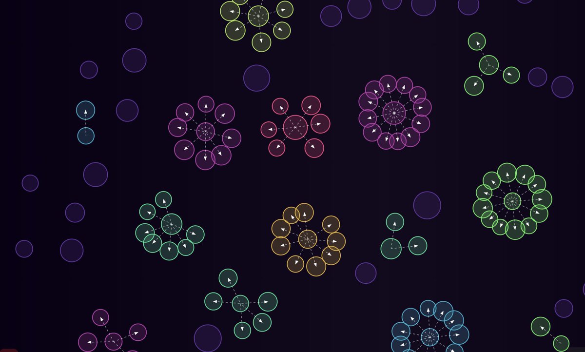 TidalCapital's tweet image. “Totally legit, not a rug pull” “sendor” “based dev” “bundle out!”
- 99.9% of Solana meme coins look like this 

Send me one that doesn’t

#gems #solana #pumpfun #raydium #memecoins #generationalwealth