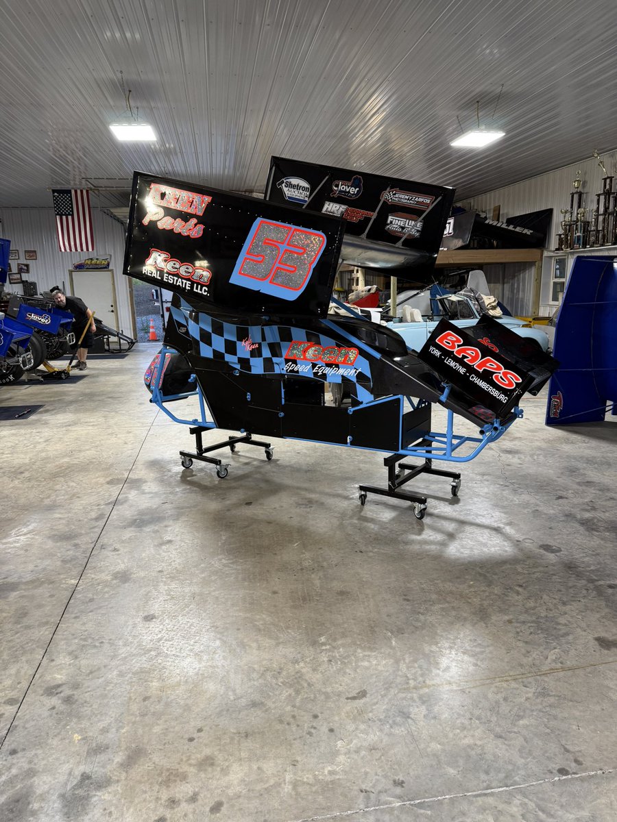 Kyle Keen (@keen_kyle) on Twitter photo Surprise throwback to the late 90’s for my dad. Excited to get this thing on the track and bring some memories back to life! <a href="/KeenParts/">CorvetteParts.net</a> Surprise throwback to the late 90’s for my dad. Excited to get this thing on the track and bring some memories back to life! <a href="/KeenParts/">CorvetteParts.net</a>