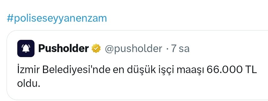BrdncSinyor's tweet photo. #PoliseSeyyanenZam https://t.co/WpYt4QvJYS
