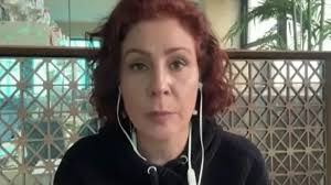 El juez Alexandre de Moraes, del Supremo Tribunal Federal de Brasil, determinó este miércoles la prisión preventiva de la diputada brasileña Carla Zambelli, quien se fugó al exterior días después de ser condenada a 10 años de cárcel por invadir el sistema electrónico del Consejo