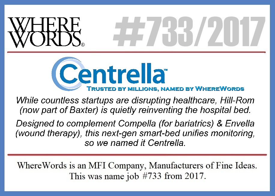 Steve Cecil (@wherewords) on Twitter photo #yeswenamedit #Centrella. “Trusted by millions, named by <a href="/WhereWords/">Steve Cecil</a>.” #Compella #Envella <a href="/HillromCorp/">Hillrom | Follow Us @Baxter_Intl</a> (now part of <a href="/baxter_intl/">Baxter International</a>) <a href="/Vanguard_Group/">Vanguard</a> @Blackrock <a href="/StateStreet/">State Street</a> <a href="/Dodgeandcox/">Dodge & Cox Funds</a> <a href="/PzenaInvstmtMgt/">Pzena Investment Management</a> <a href="/BNYglobal/">BNY</a> <a href="/InvescoLtd/">Invesco Ltd</a> <a href="/TRowePrice/">T. Rowe Price</a> #naming #branding #medtech (<a href="/WhereWords/">Steve Cecil</a> is an #yeswenamedit #Centrella. “Trusted by millions, named by <a href="/WhereWords/">Steve Cecil</a>.” #Compella #Envella <a href="/HillromCorp/">Hillrom | Follow Us @Baxter_Intl</a> (now part of <a href="/baxter_intl/">Baxter International</a>) <a href="/Vanguard_Group/">Vanguard</a> @Blackrock <a href="/StateStreet/">State Street</a> <a href="/Dodgeandcox/">Dodge & Cox Funds</a> <a href="/PzenaInvstmtMgt/">Pzena Investment Management</a> <a href="/BNYglobal/">BNY</a> <a href="/InvescoLtd/">Invesco Ltd</a> <a href="/TRowePrice/">T. Rowe Price</a> #naming #branding #medtech (<a href="/WhereWords/">Steve Cecil</a> is an