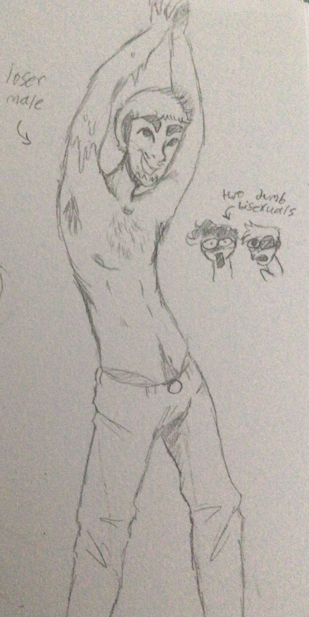 abom_hasLanded's tweet photo. Mutant busters romance in a nutshell.
#mutantbusters #art #fanart https://t.co/xegIUh4o0J
