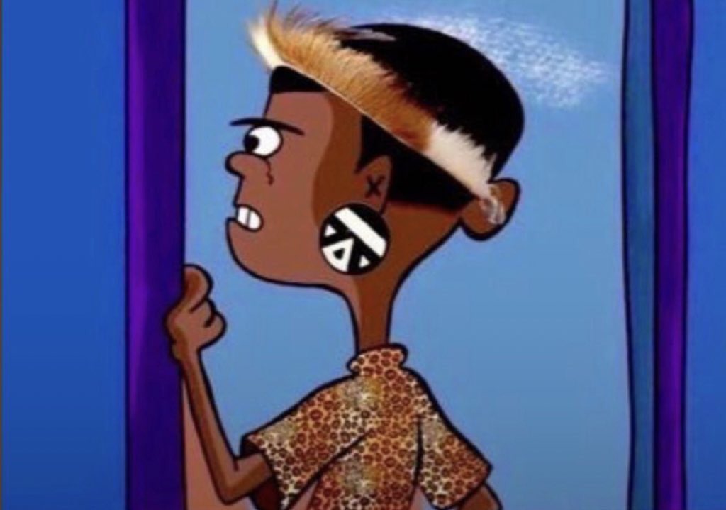 Alright monitoring spirits and haters bring it on😤😤. I am ready to defend without fail. 

I don’t play games when it comes to defending Makoti ka’Bhuti.

#ashleyogle
#AshleyBrylnnOgle 
#SweetAshley