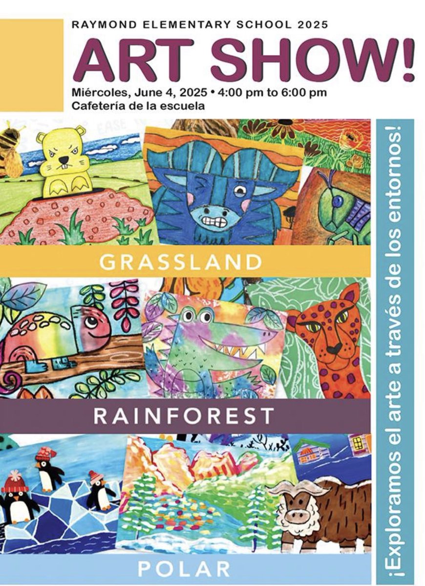 Raymond ES Library tweet media