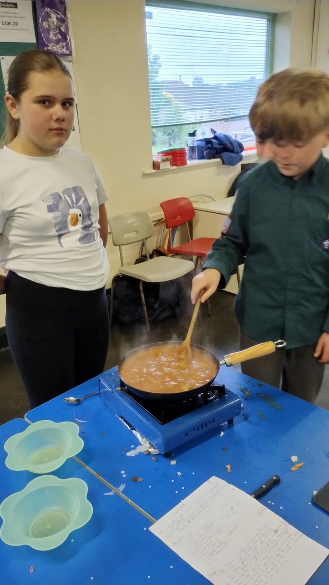 17th Barrow Scouts tweet media