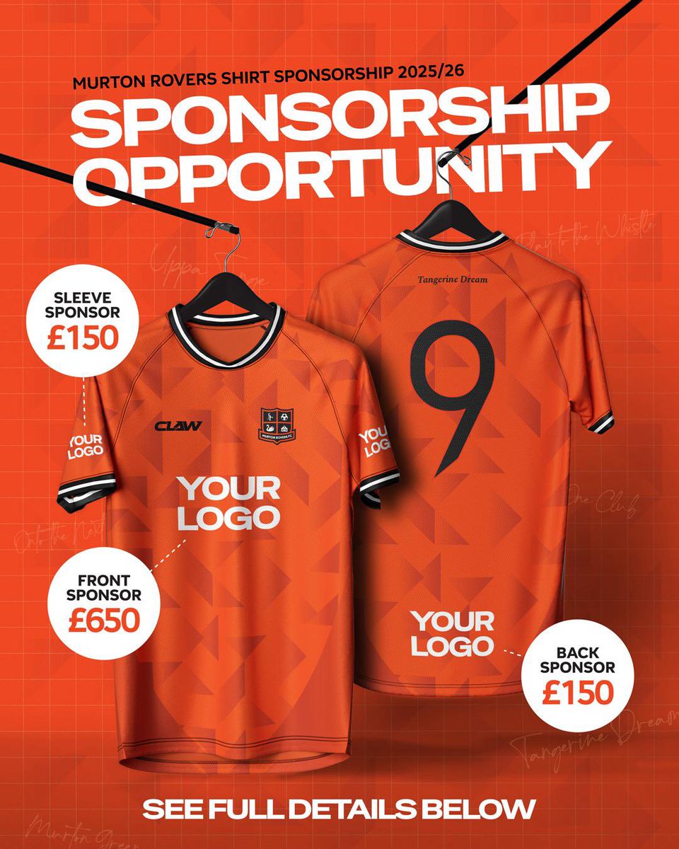 Any help would be amazing! <a href="/MurtonRovers/">Murton Rovers</a>