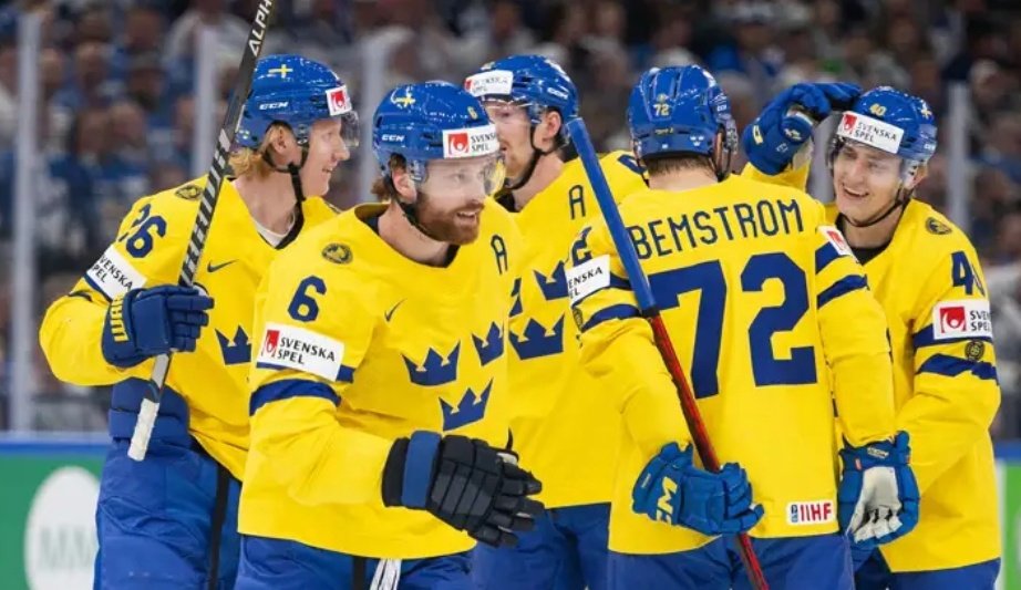 Detta är dom enda IS-svenskarna vi ska ha i landet.