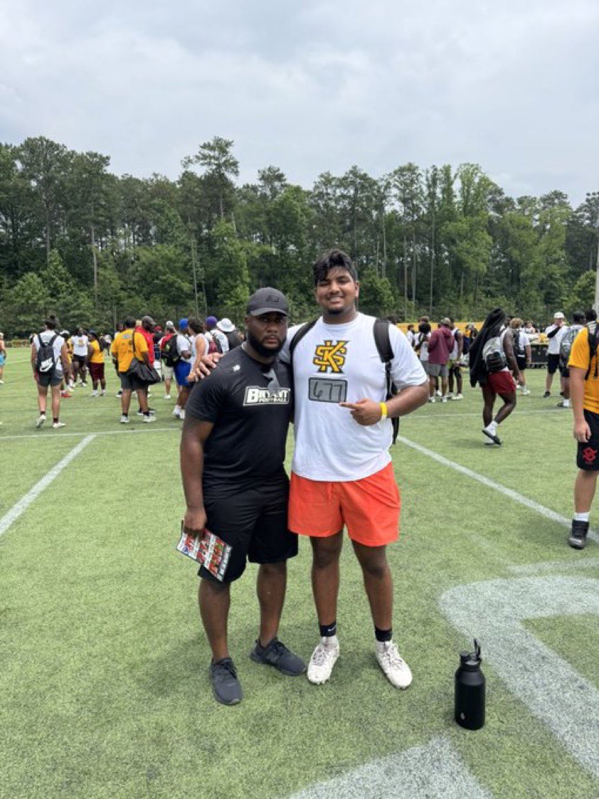 Ashaad Bakhsh (@ashaadbakhsh) on Twitter photo After a great camp and conversation with <a href="/CoachLinney/">Brandon Linney</a> I'm blessed to receive a D1 offer from <a href="/BryantUFootball/">Bryant Football</a> !! <a href="/CoachHoun/">Karl Calhoun Jr.</a> <a href="/m_peppin70/">Coach Pep</a> <a href="/Coach_McKaig/">Coach McKaig</a> <a href="/GreatCeaser27/">Christopher Mayer</a> #IOU #RecruitBokey After a great camp and conversation with <a href="/CoachLinney/">Brandon Linney</a> I'm blessed to receive a D1 offer from <a href="/BryantUFootball/">Bryant Football</a> !! <a href="/CoachHoun/">Karl Calhoun Jr.</a> <a href="/m_peppin70/">Coach Pep</a> <a href="/Coach_McKaig/">Coach McKaig</a> <a href="/GreatCeaser27/">Christopher Mayer</a> #IOU #RecruitBokey