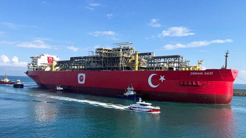 Turkije toont eerste aardgasproductieschip
turksemedia.nl/turkije-toont-…
