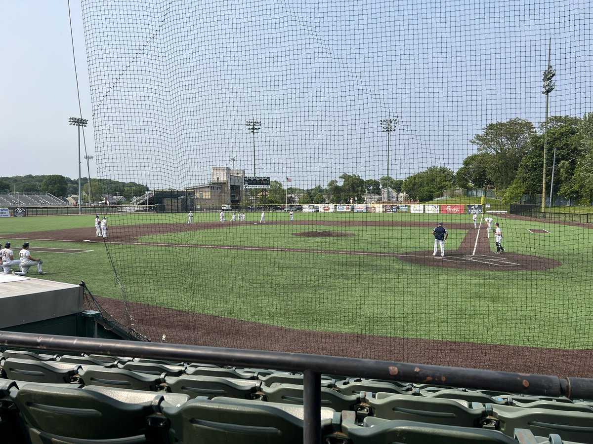 Mark Aboyoun (@aboyounmark) on Twitter photo No. 1 St. Mary’s warming up before taking on No. 16. Apponequet Regional. First pitch scheduled for 4 p.m. Updates + story for <a href="/ItemSports/">ItemSports</a> 🔜 No. 1 St. Mary’s warming up before taking on No. 16. Apponequet Regional. First pitch scheduled for 4 p.m. Updates + story for <a href="/ItemSports/">ItemSports</a> 🔜
