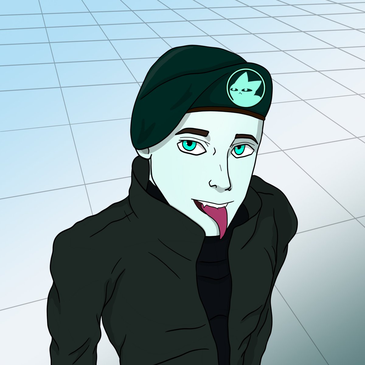 NodeApes 🤝 <a href="/WhatTheNFT_/">ЩΉΛƬ?!</a> 

Excited to announce of collaboration with upcoming free mint on <a href="/HyperliquidX/">Hyperliquid</a> 

🦍 Apes love HL 💦