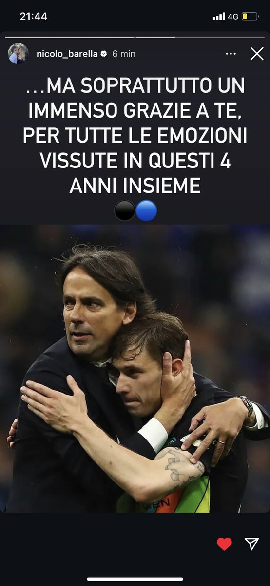 Luca Caringella tweet media