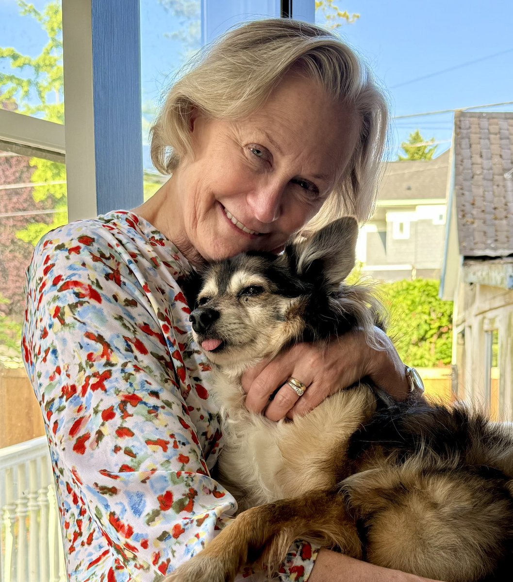 jrgralow's tweet image. There’s no place like home….#ASCO25