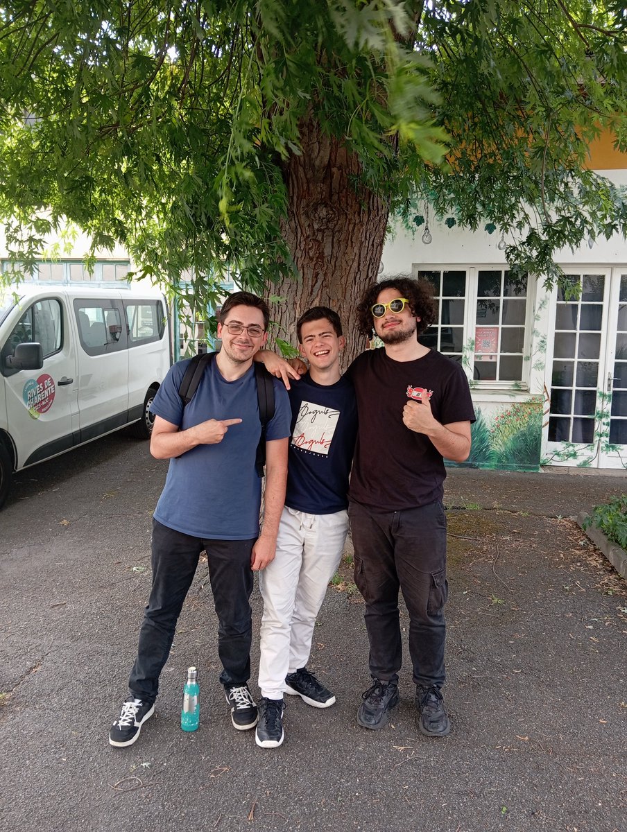 🛡️ RÉSULTATS DU STOCKLESS 55🛡️ :

🥇 <a href="/armand_fvr/">Armanef</a> 
🥈 <a href="/Sacboy_koopa/">SacBøY</a> 
🥉 <a href="/JeanEudesCosmic/">Jean-Eudes</a> 
4️⃣ <a href="/EpicsDust_Scarn/">EpicsDust/Scarn</a> 
5️⃣ <a href="/GrosBGdu17/">Persillade</a> &amp; <a href="/BarsJulian/">Julian Bars</a> 
7️⃣ <a href="/iFreeZiiA/">CDO | iFreeZiiA 💜🕊️</a> &amp; <a href="/NighT_a_d_d/">NighT</a>