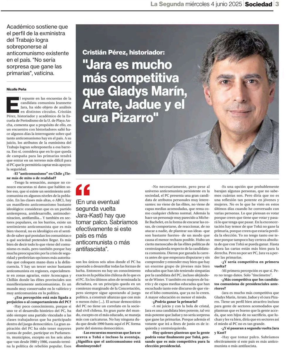 Patricio Pino Matus tweet media