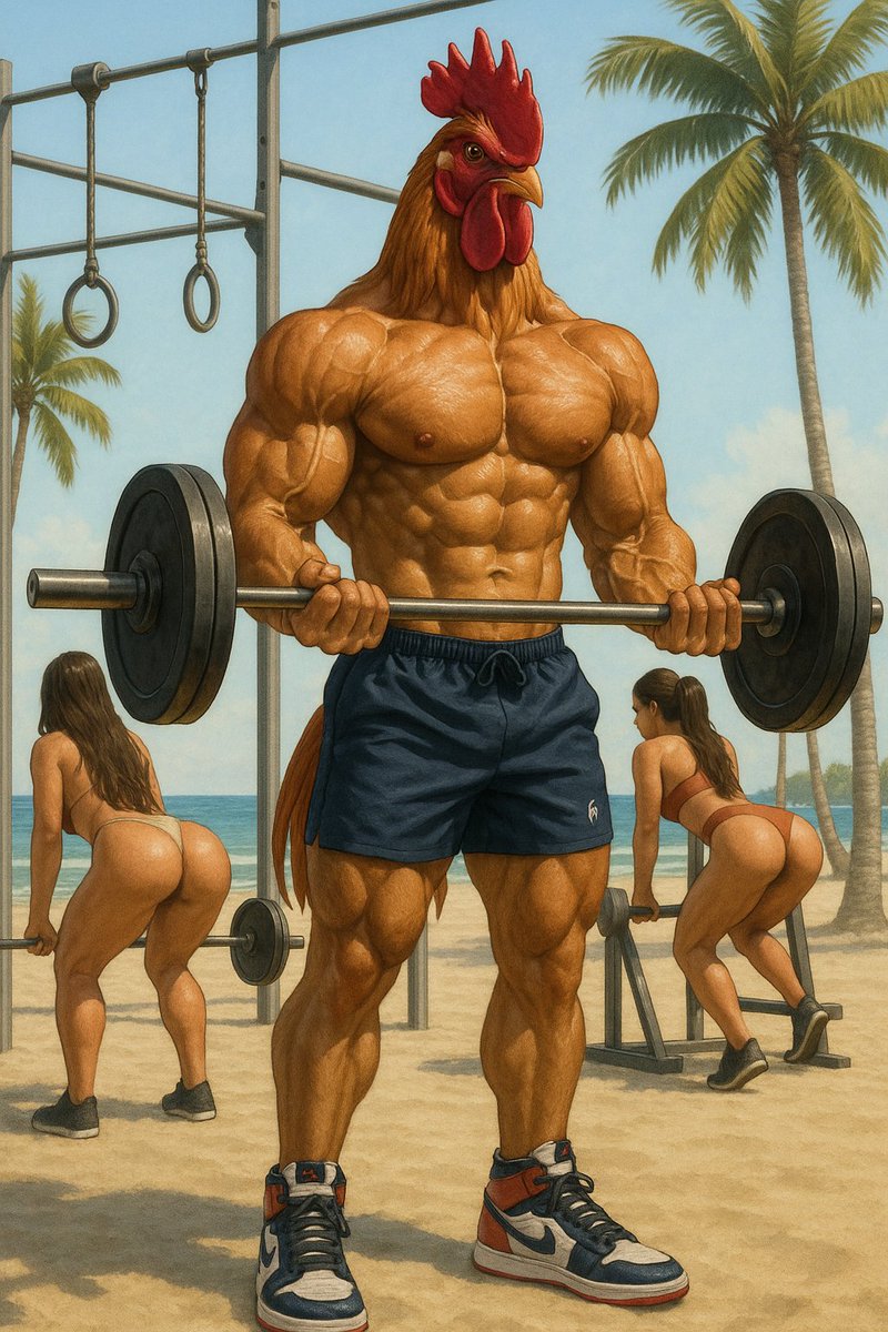 Wednesday check-in:
💪 Arms pumped
🔥 Focus sharp
🍑 Distractions working out behind you
Keep going. $HARD

$SOL $BONK #memecoin $RAY
 #WednesdayMotivation $BTC