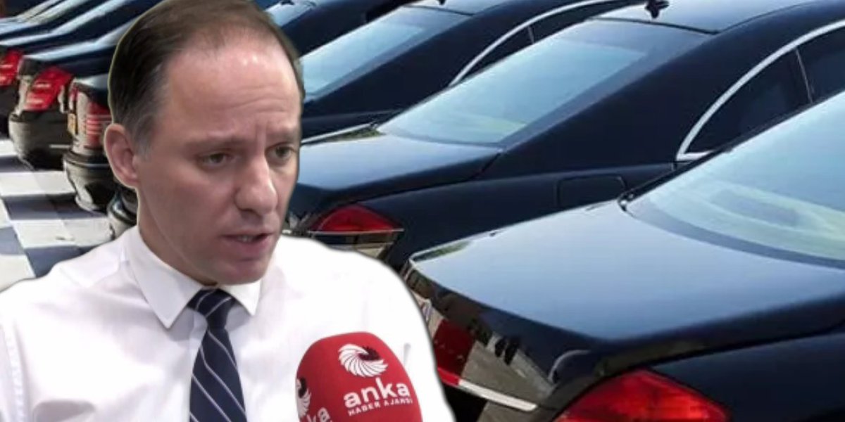 CHP'li Yavuzyılmaz, AKP İstanbul İl Başkanlığı'na tahsis edilen araçların bilgilerini paylaştı:

♦️Bakan Yerlikaya'ya bir kez daha seslendi!

gazetepencere.com/gundem/yavuzyi…