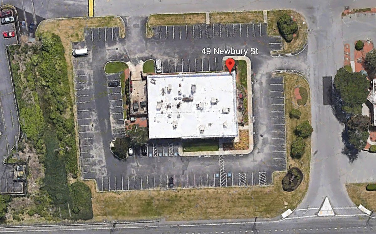 The sale of the Hardcover Restaurant property is now official — Costco purchased it today (6/4/25) for $6.3 million.