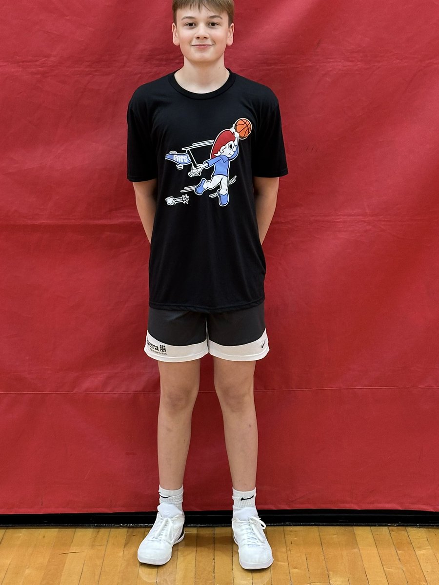 ⏰ Buzzer Beater Champions ⏰
Clutch performances!

3rd–8th Grade: Isaac J
9th–12th Grade: Brody F