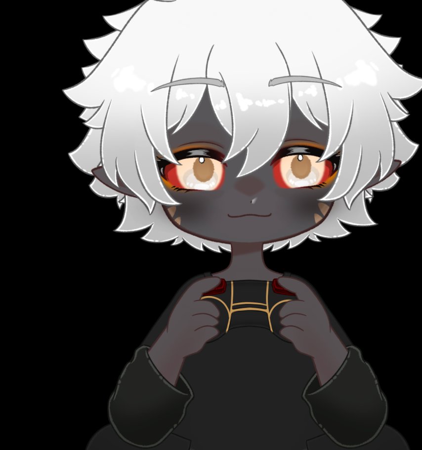 VoidStatic -Chaos Gremlin- tweet media