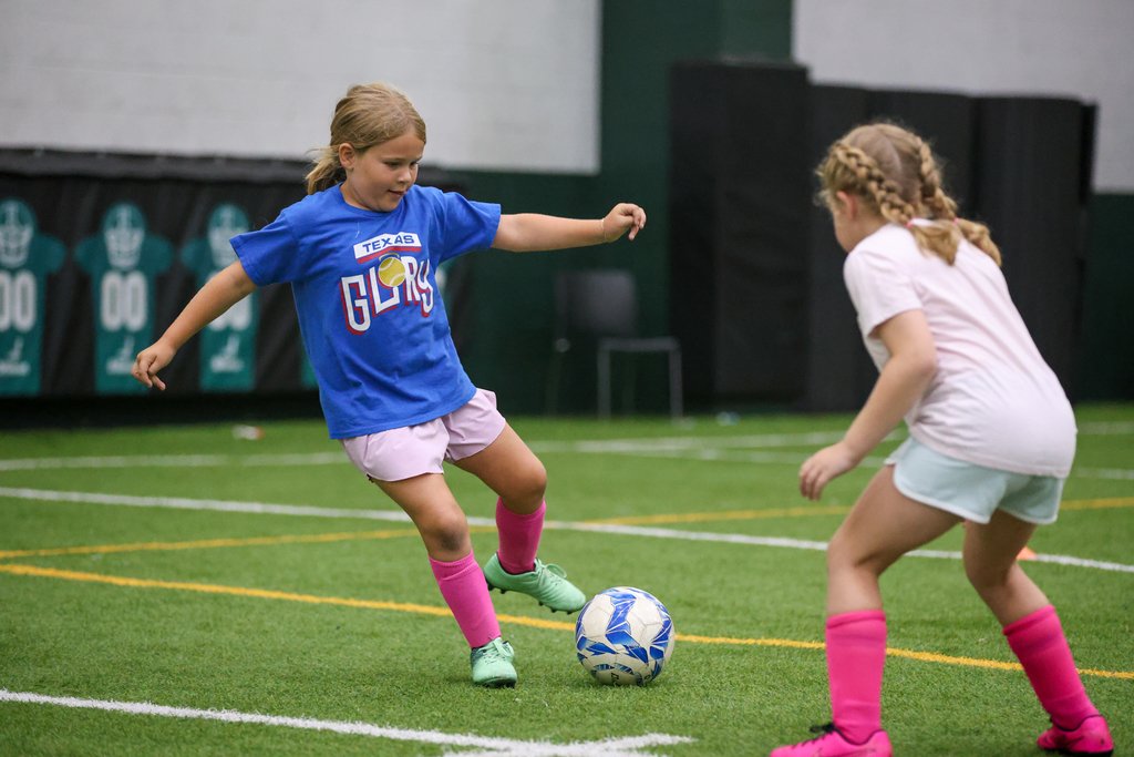 🎯 Camp season is in full swing at Prosper High School! Future Eagles are bringing the energy, building skills, and enjoying every moment of the action-packed summer camps across campus! 💪 #ProsperProud
