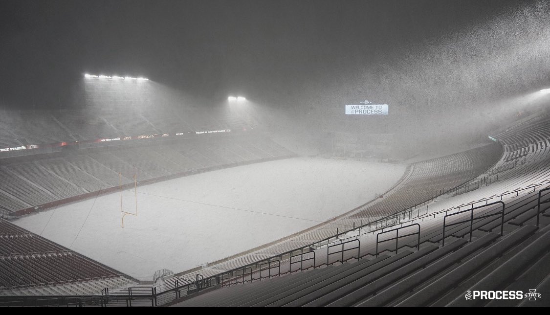 PotHTrent's tweet photo. @Brett_McMurphy Put the Bahamas Bowl in Jack Trice Stadium on NYE you cowards! #IowaState #Cyclones https://t.co/cvWaXIccKe