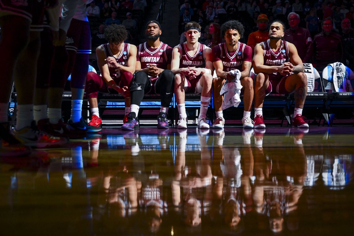 Big Sky Conference tweet media