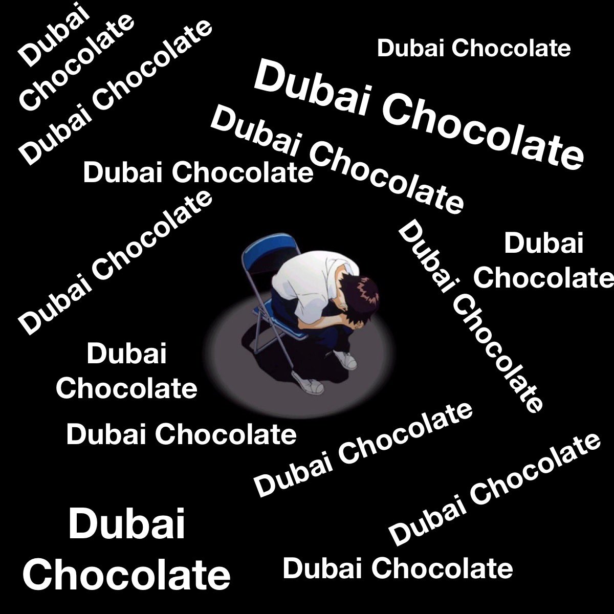 How it feels going anywhere in LA right now: