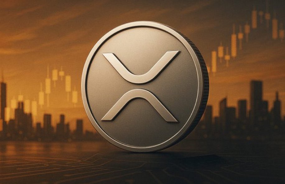 REPOST, IF YOU BELIEVE $XRP WILL REACH $500 🚀💥

THAT PUMP IS COMING, SIT TIGHT AND GET PREPARED 📊