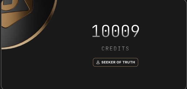 10k CREDIT Done <a href="/MagicNewton/">Newton</a> 

Tickers is $NEWT