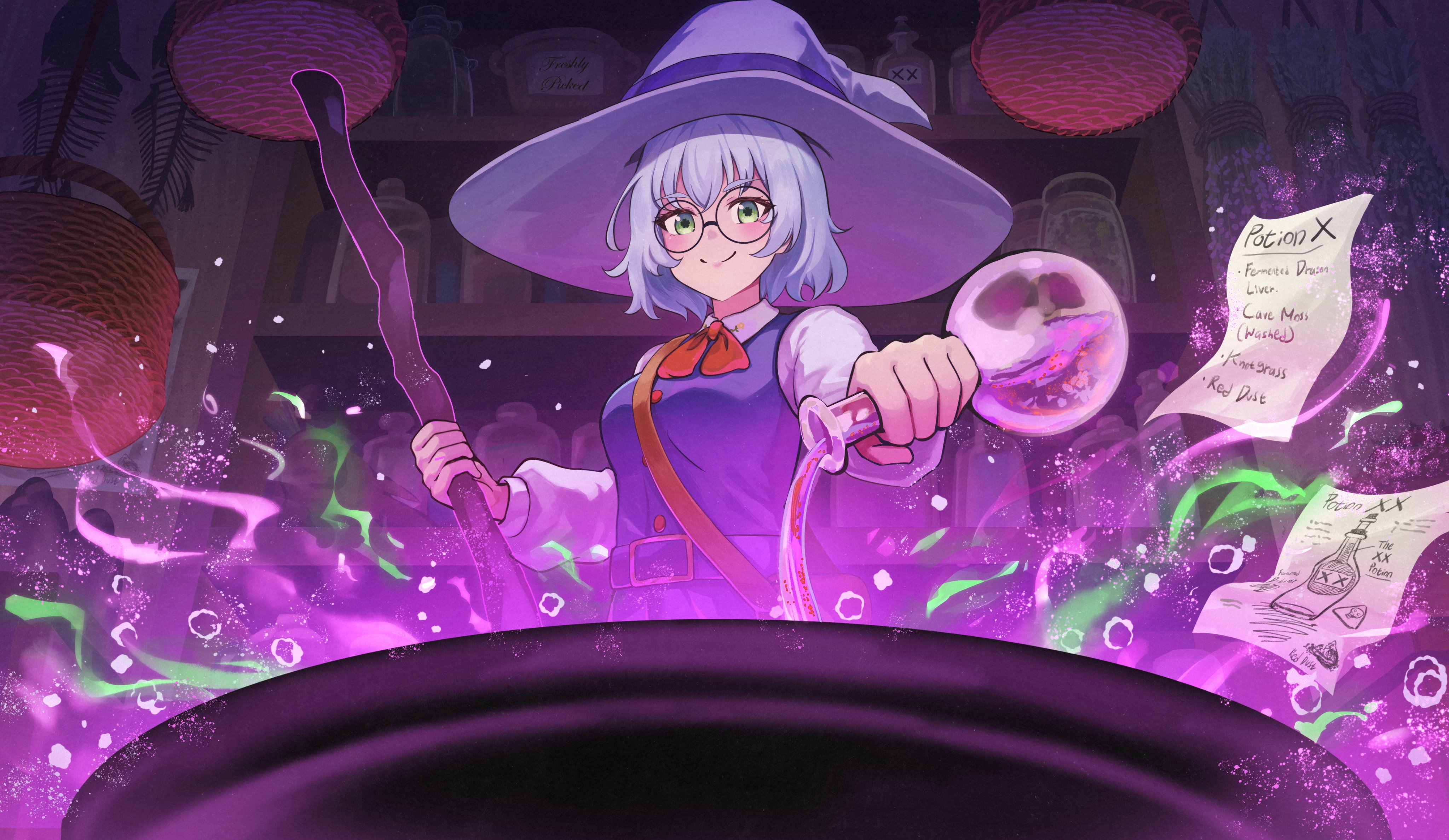 MISOTO ミソト || Commission Open (@Misoto_MNW) / X