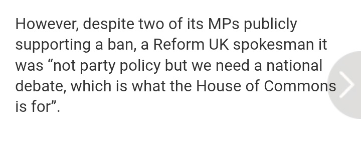 MrTibblesNewEra (@mrtibblesnewera) on Twitter photo Isn't the chief whip supposed to make sure all the MPs (including yourself) reflect party policy?
<a href="/LeeAndersonMP_/">Lee Anderson MP</a> Isn't the chief whip supposed to make sure all the MPs (including yourself) reflect party policy?
<a href="/LeeAndersonMP_/">Lee Anderson MP</a>