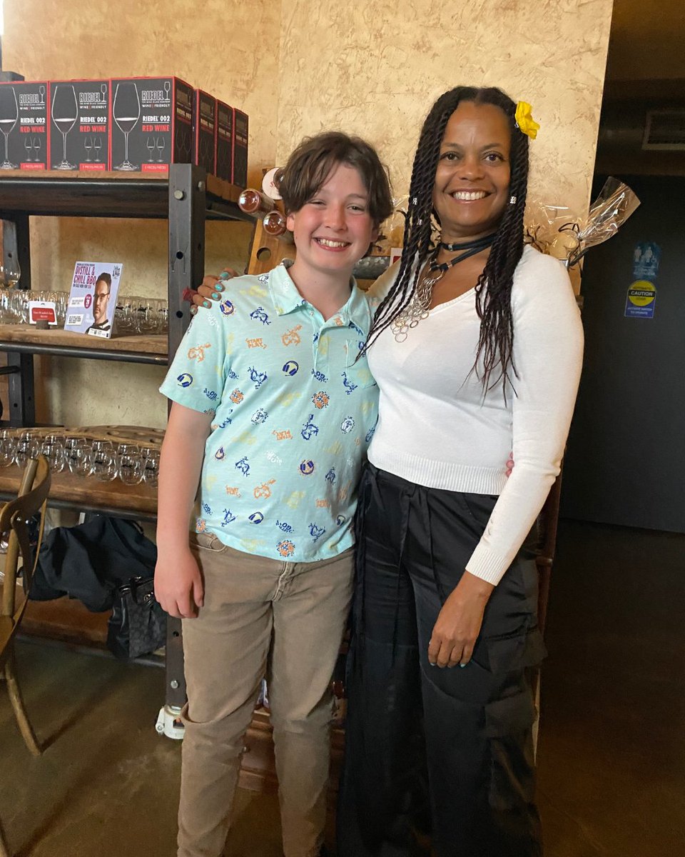 Niagara Jazz Festival tweet media