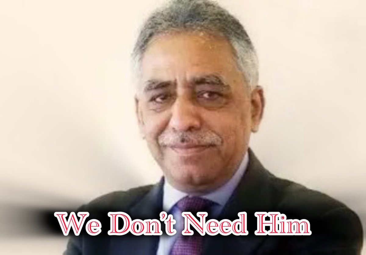 ان جیسوں کی اب کوئ اوقات نہیں رہی اور نہ ہی پی ٹی آئ کو ان جیسے استعمال شدہ کارتوسوں کو لینا چاہیے ۔۔

براۓ مہربانی اب عوام کو موقع دیں اور ان لوگوں کو پارٹی میں شامل کریں جو عوام کی نمائندگی کرتے ہوں ❤️‍🩹🙏