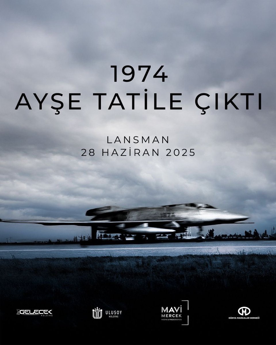 Tarih, sadece kitaplarda yazılı değildir; hafızalarda, duygularda ve milletlerin kaderlerinde yaşar.
Dünya Markalar Derneği kültürel mirasımızı ve tarihî gerçekleri uluslararası standartlarda anlatan projeleri her zaman destekledik ve desteklemeye devam ediyoruz.
#AyşeTatileÇıktı