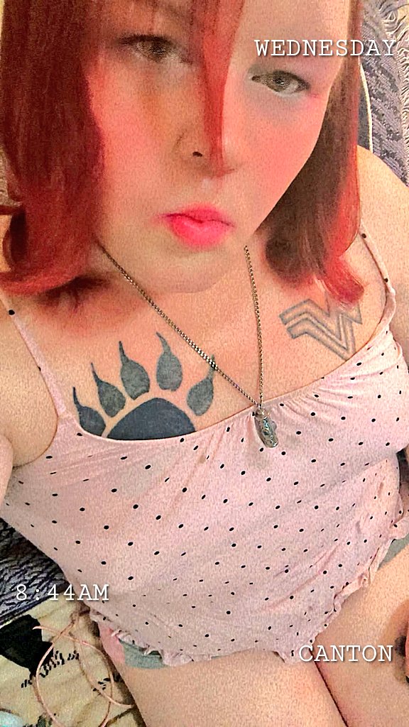 Nikki Marie ♠️ (@tsnikkicarson) on Twitter photo 