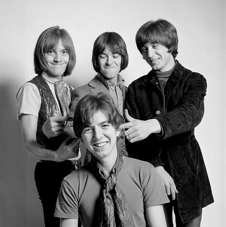Small Faces tweet media