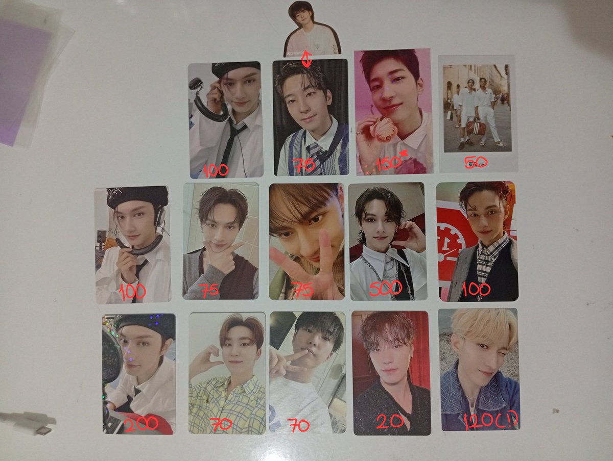 stillwithwonu's tweet photo. svt pc satış işaret olan hasarlı onun dışında fiyat bilgim pek yok az veya fazlaysa uyarabilirsiniz,toplu alımda indirim de yaparım yeter ki elimden çıksınlar🙏🙏🙏
@seventeensatis @svttakassatis @svtsatistr @bgsatistakass @pcsatistr @pctradetr @trpctakas @herturlugort https://t.co/zm4d8brGZw