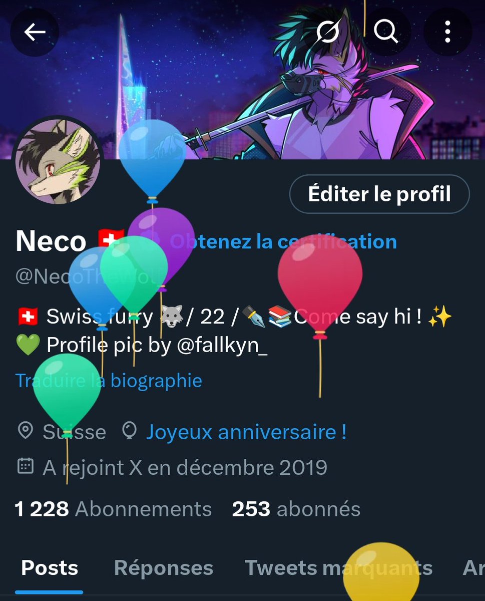 Well well well... 🎈👀✨